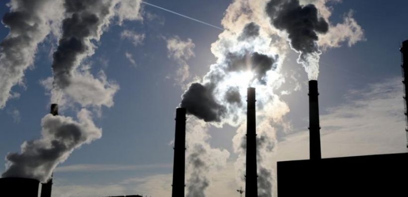 Πενταετείς προϋπολογισμούς άνθρακα φέρνει ο κλιματικός νόμος από το 2024 - Ποιους κλάδους αφορά και ποια η διαδικασία