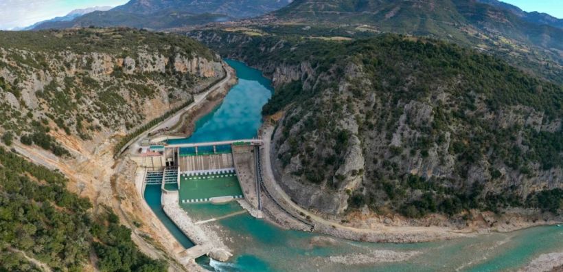 Προσοχή στον «κανιβαλισμό» και σχήματα στήριξης ζητά η αγορά για την αντλησιοταμίευση – Δύο φορές ο στόχος του ΕΣΕΚ τα περιθώρια της χώρας σε έργα
