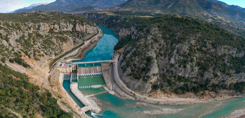Πράσινο φως από ΥΠΕΝ για δύο νέους εργοταξιακούς χώρους στο αντλησιοταμιευτικό Αμφιλοχίας