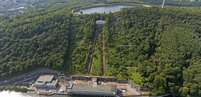 400 εκατ. από το Ταμείο Ανάκαμψης για μονάδες κεντρικής αποθήκευσης – Προηγείται η έγκριση του μηχανισμού από DG Energy και DG Comp