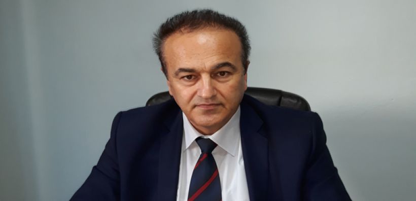 Γ.Αντωνιάδης: Διασφάλιση των εργασιακών δικαιωμάτων των εργαζομένων στη Λιγνιτική Μελίτης Ν. Φλώρινας