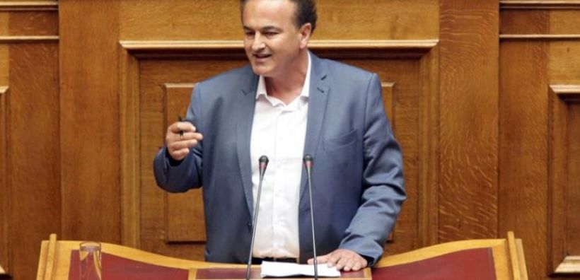 Αντωνιάδης: Θα εκσυγχρονιστεί ο ΑΗΣ Αμυνταίου για να αντιμετωπιστούν οι ανάγκες και την επόμενη δεκαετία;