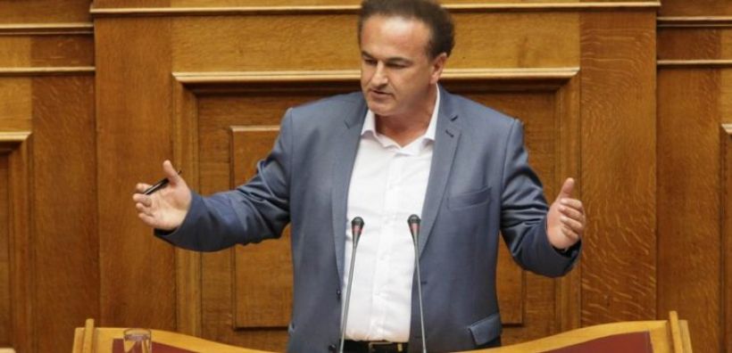 Αντωνιάδης: Μετουσιώνονται σε πράξη οι υποσχέσεις του πρωθυπουργού