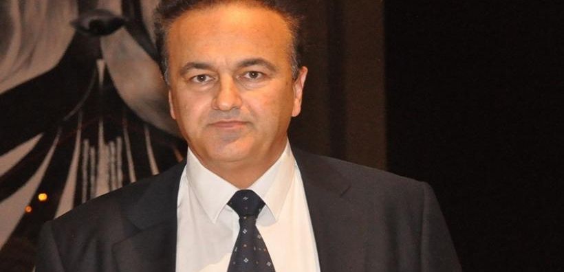 Γ. Αντωνιάδης: Ο ΑΗΣ Μελίτης να συνεχίσει τη δραστηριότητα του