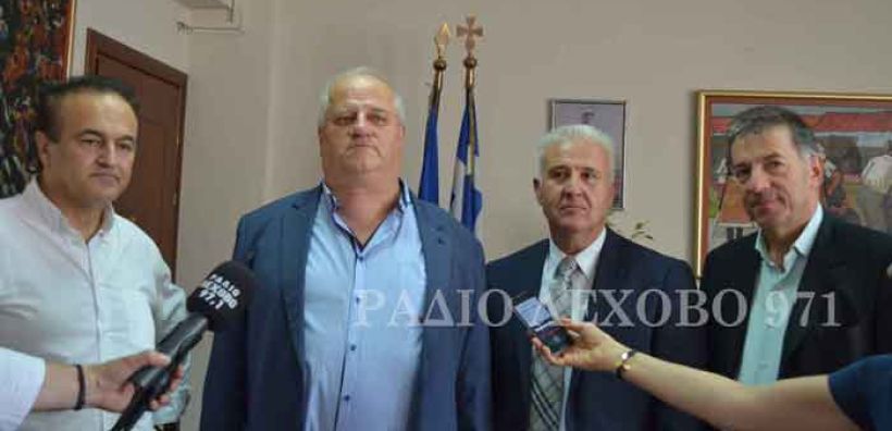 Ευρεία σύσκεψη φορέων στη Φλώρινα: «Δίκαιη και όχι βίαιη μετάβαση σε μια άλλη οικονομία»