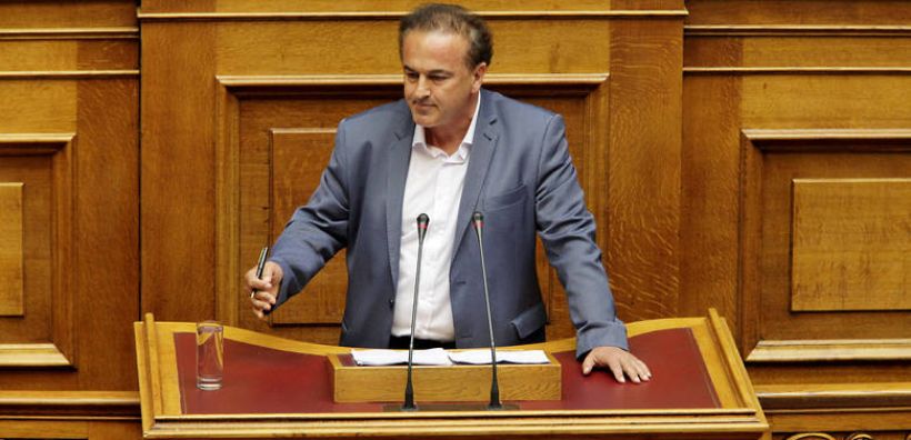 Αντωνιάδης: Άμεσα να παρθούν μέτρα για την έγκαιρη πληρωμή των ιδιωτών ιδιοκτητών φορτηγών από τη ΔΕΗ