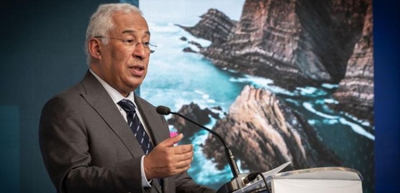 Πορτογαλία: Τέλη του 2023 ο διαγωνισμός για τα offshore αιολικά ισχύος 6-8 GW