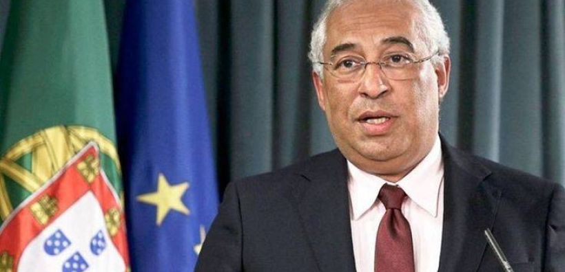 Ο Κόστα καλεί τη Γαλλία να στηρίξει τον αγωγό φυσικού αερίου MidCat