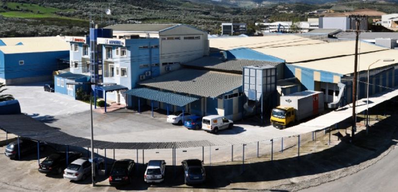 Στα φωτοβολταϊκά και η Βολιώτικη Antopack