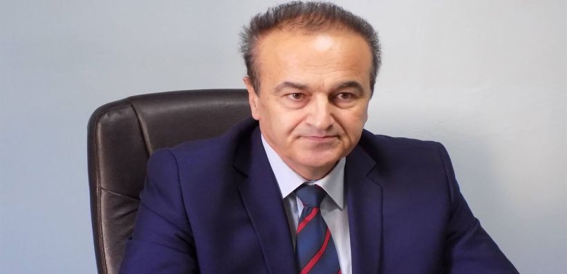 Συνάντηση Βουλευτή ΝΔ Γ. Αντωνιάδη με στελέχη του ΑΔΜΗΕ για τα φωτοβολταϊκά