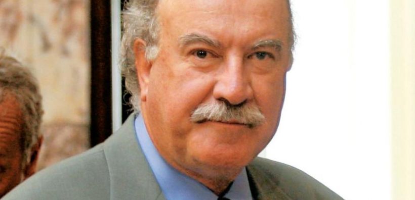 Την παραίτησή του υπέβαλε ο πρόεδρος και διευθύνων σύμβουλος του ΟΛΠ, Γιώργος Ανωμερίτης