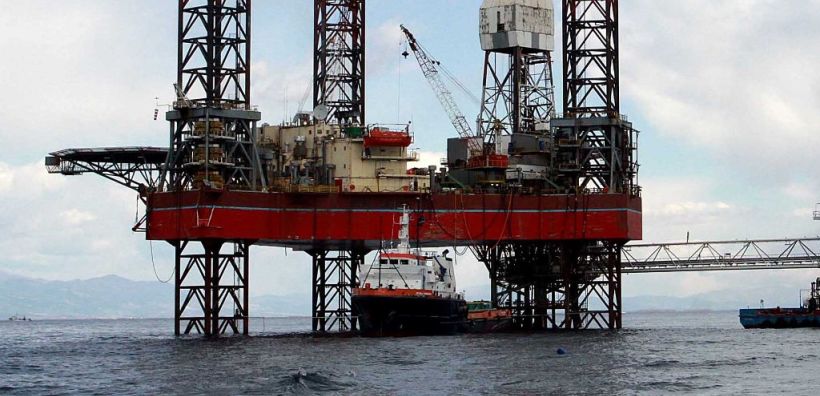 Και η Ρωσία θέλει κομμάτι από την ΑΟΖ της Κύπρου