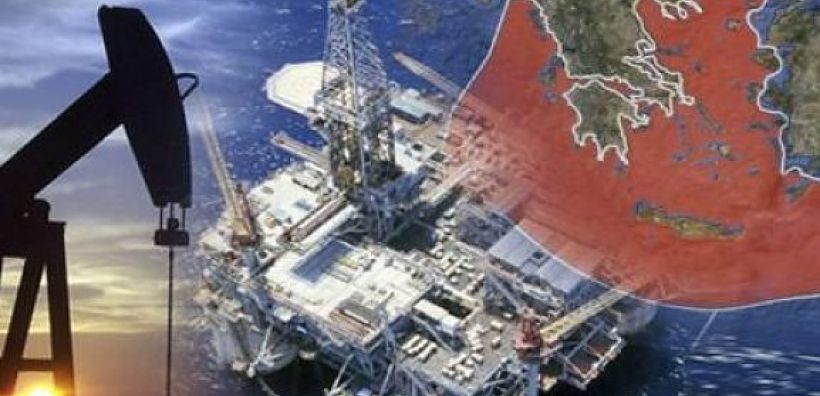 Αποχωρεί η Petroceltic από τον Πατραϊκό - Η στάση των ΕΛΠΕ