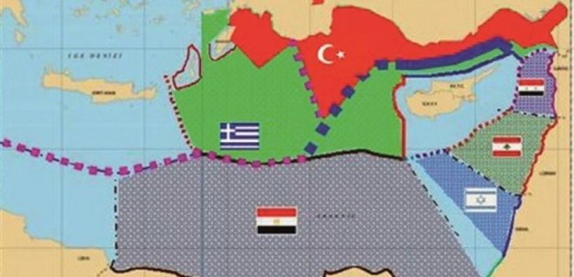 «Εισβολή» από την Κρήτη καταγγέλλει ο τουρκικός Τύπος