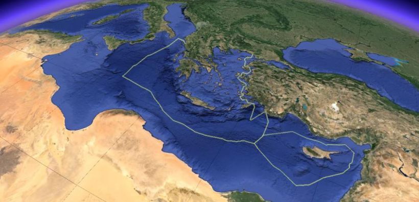 Μ. Καϊταντζίδης: Ξεκινάει η αξιολόγηση των προσφορών για τις πετρελαικές έρευνες-Μικρό το ενδιαφέρον