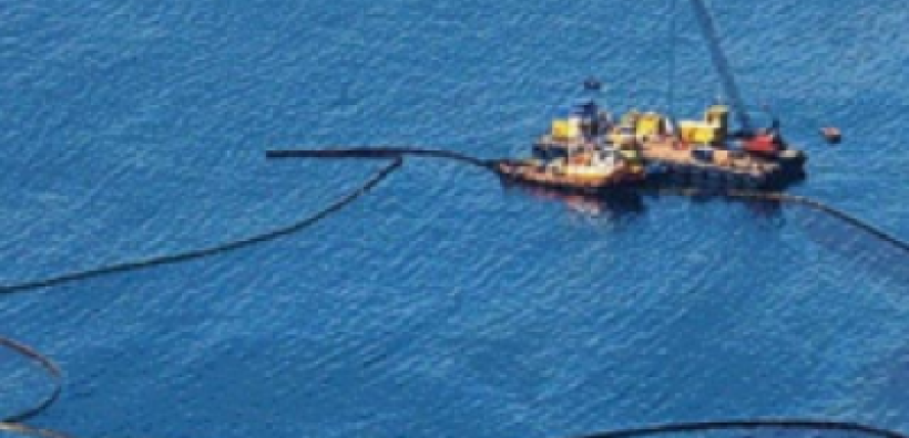 Η WWF "φρενάρει" τις γεωτρήσεις της Noble στην Κύπρο
