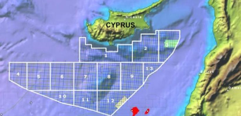 Η Άγκυρα αμφισβητεί την κυπριακή ΑΟΖ - Τι αναφέρεται σε επιστολή προς τον γγ του ΟΗΕ 