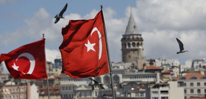 Αντιπροσωπεία του τουρκικου υπουργείου Ενέργειας θα επισκεφθεί τη Συρία