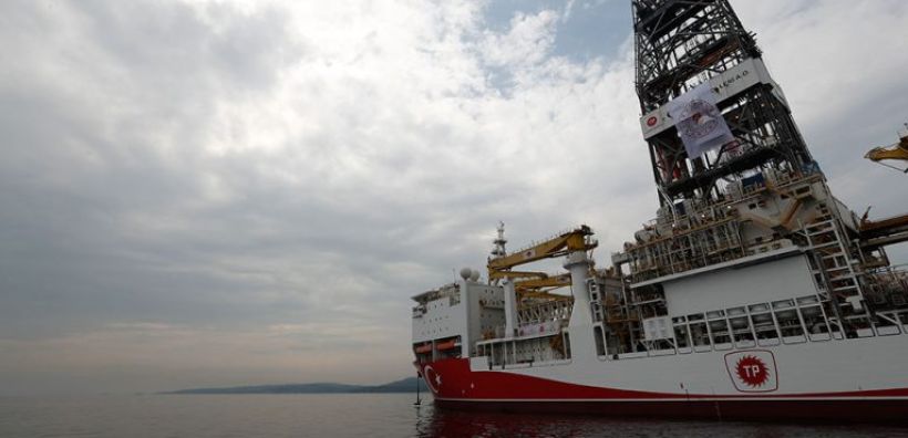 Η απάντηση της Λευκωσίας στην πρόταση του Τούρκου ΥΠΕΞ για το φυσικό αέριο