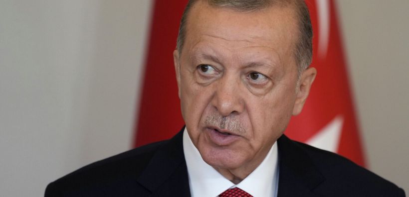 Ερντογάν: Η Θράκη θα γίνει παγκόσμιος κόμβος φυσικού αερίου