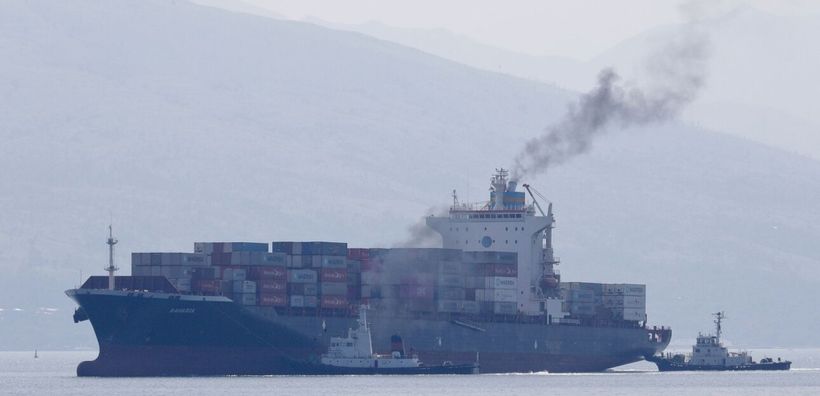 Γιατί η πράσινη αμμωνία είναι το καύσιμο του μέλλοντος