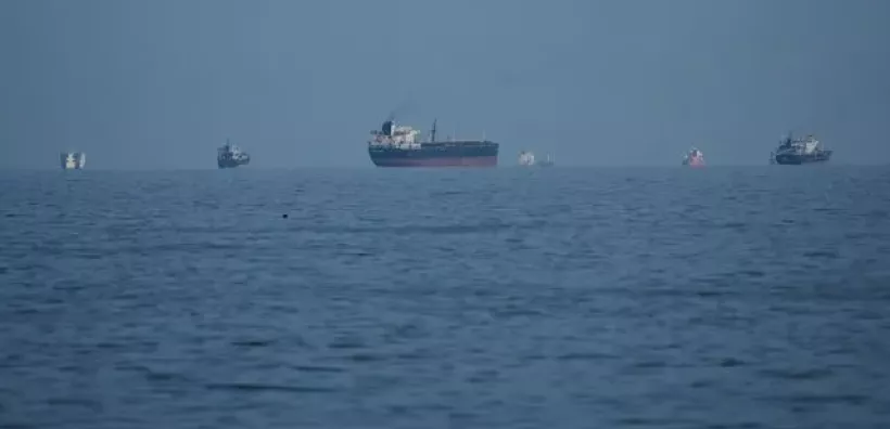 Κοντά στα 650.000 δολάρια τα ναύλα για τα δεξαμενόπλοια που φορτώνουν στον Περσικό