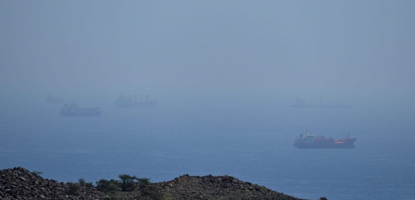 Ακόμα ένα ελληνόκτητο τάνκερ δέχτηκε επίθεση στις ιρανικές ακτές