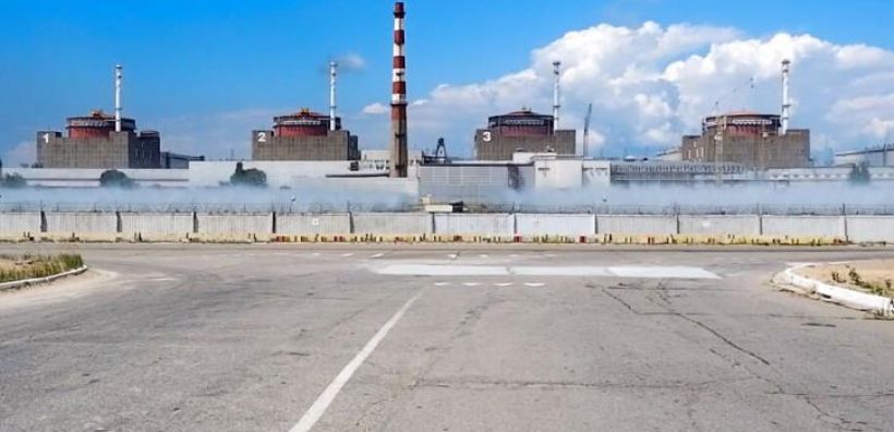 Η Ρωσία ζητάει εξηγήσεις από τον IAEA για την έκθεση σχετικά με τη Ζαπορίζια