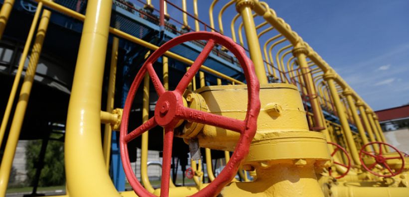 Στο Πρόγραμμα Ανάπτυξης 2021-2025 του ΥΠΕΝ εντάσσονται 4 έργα για το δίκτυο διανομής φυσικού αερίου - Στα 93,5 εκατ. η χρηματοδότηση από το ΠΔΕ