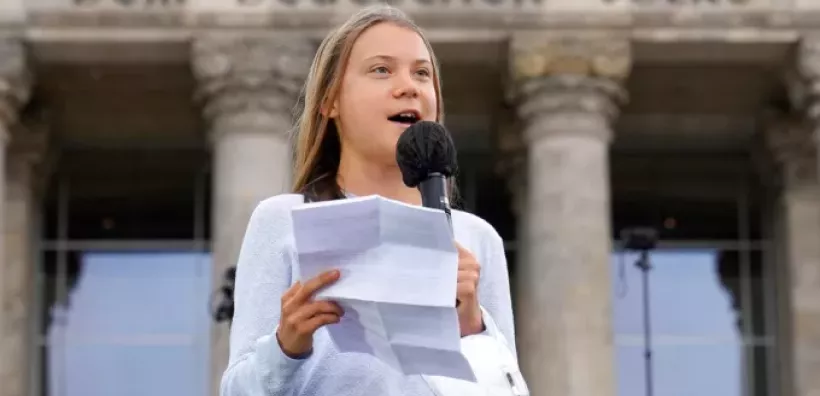 Σουηδία: «Πράσινο φως» από δικαστήριο στην Τούνμπεργκ και ομάδα ακτιβιστών για την κατάθεση αγωγής κατά του κράτους