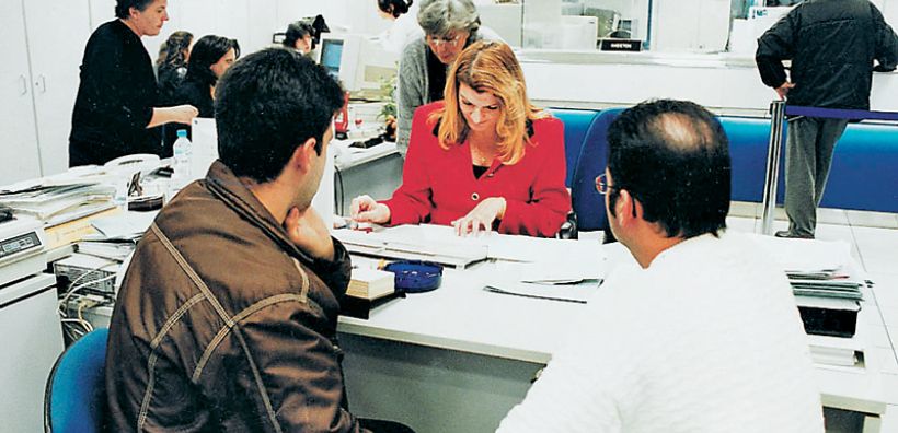 Ένας στους πέντε αλλάζει δουλειά κάθε χρόνο