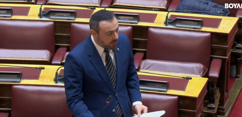 Φρ. Παρασύρης: Αναγκαία η παράταση για τις συνδέσεις των Φωτοβολταϊκών 400 kW στην Κρήτη