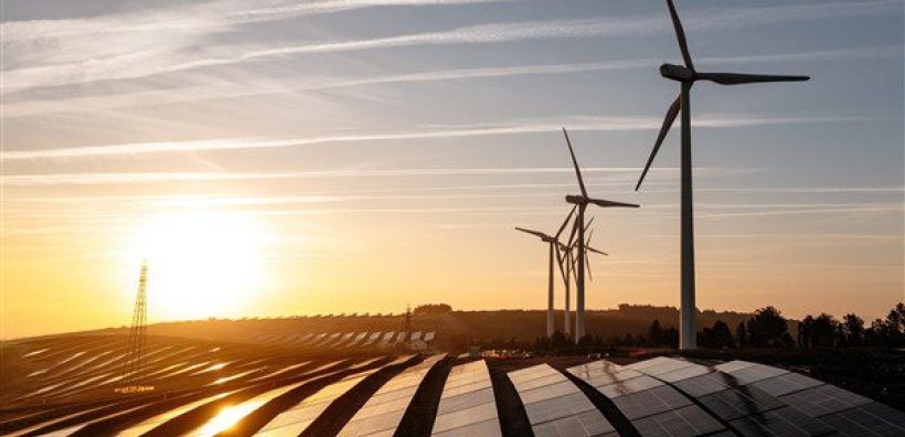 Έκθεση CHN ENERGY Europe Renewable Energy Holdings - AFRY: Προκλήσεις και  ευκαιρίες για τις ΑΠΕ στην Ελλάδα