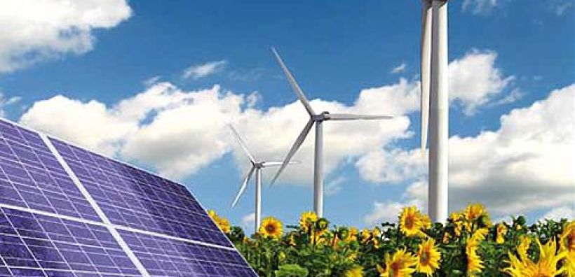 Αυστραλία: Έως το 2030 μπορεί να στραφεί 100% στις ΑΠΕ