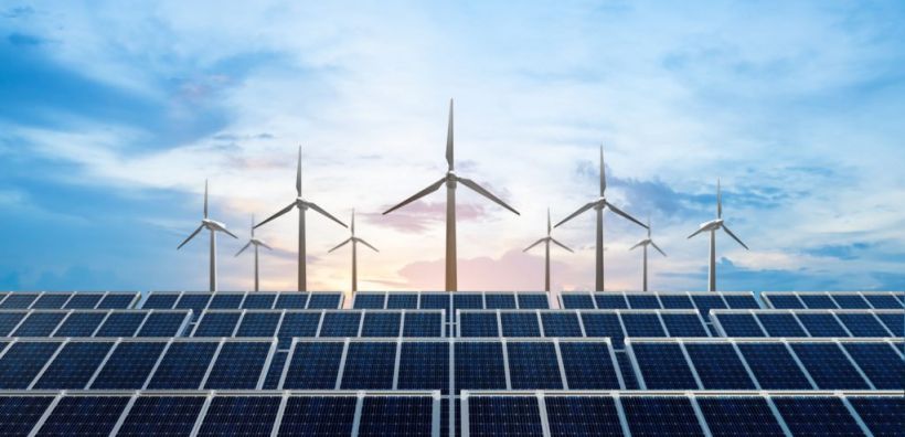 Μικρό slowdown στα αιτήματα για όρους σύνδεσης ΑΠΕ στον ΑΔΜΗΕ - Στα 507 MW σταμάτησε το «κοντέρ» το Μάρτιο - Γιατί συνεχίζεται το μεγάλο επενδυτικό ενδιαφέρον για μπαταρίες