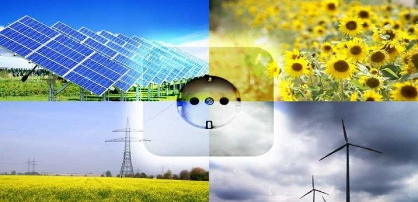 Κίνα: Θέτει στόχο για 35% ΑΠΕ στο ενεργειακό της μίγμα μέχρι το 2030