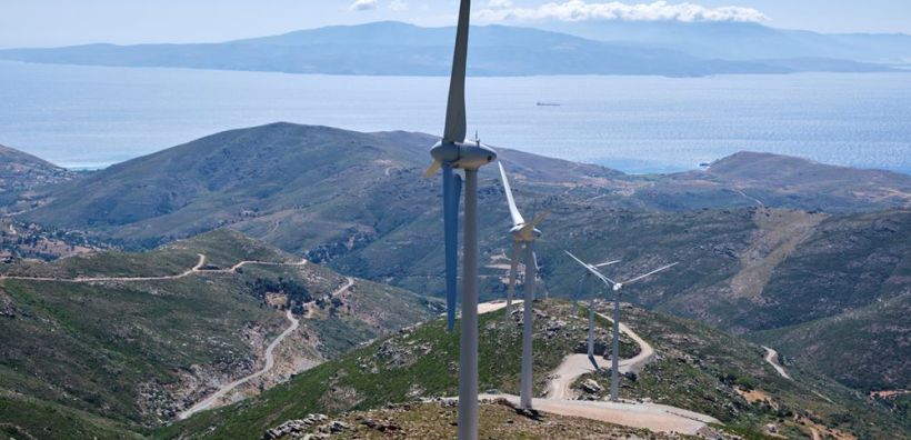 Εurostat: Οι Ευρωπαίοι στρέφονται στις ΑΠΕ για θέρμανση και ψύξη - Αναλυτικά τα στοιχεία για το 2020