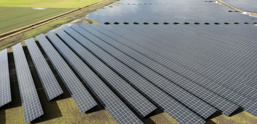 Γερμανία: 470 MW φωτοβολταϊκά και 177 MW χερσαία αιολικά οι προσθήκες του Ιουλίου
