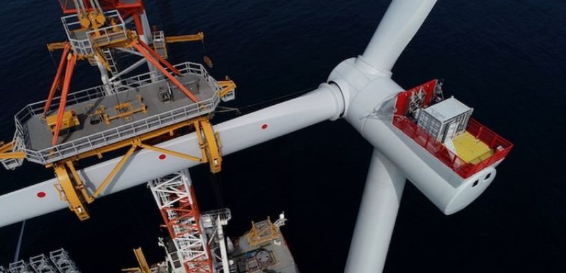 Βρετανία: Ρεκόρ ΑΠΕ το πρώτο εξάμηνο του 2020 - Κρίσιμη παράμετρος το "πρόβλημα" εξισορρόπησης 