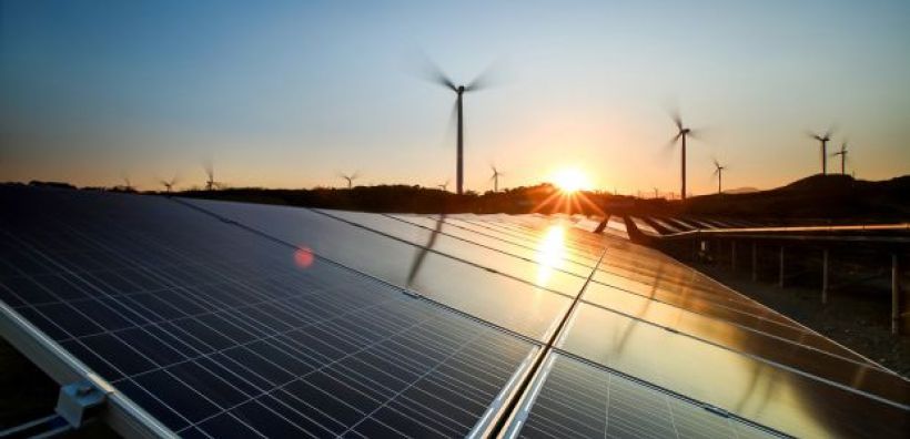 ΔΑΠΕΕΠ: Εξοφλήθηκε το 79% της παραγωγής ΑΠΕ Απριλίου