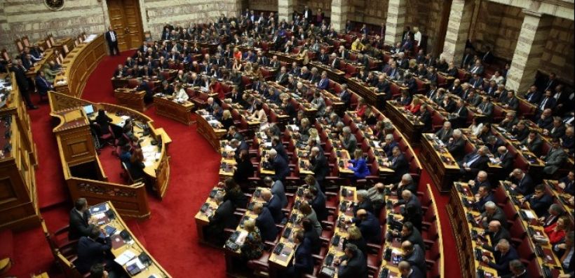 Ερώτηση βουλευτών του ΣΥΡΙΖΑ για τις αμοιβές των υψηλόβαθμων στελεχών της ΔΕΗ
