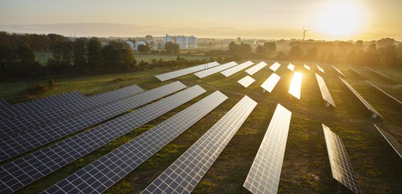 Βρετανία: Στο 44.6% το μερίδιο των ΑΠΕ το Q2 του 2020 και υποχώρηση για συμβατικές πηγές