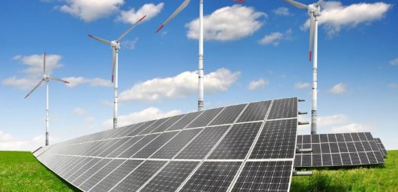 EY: Οι ΑΠΕ κατέγραψαν τη μεγαλύτερη μείωση χρηματοδότησης το 2015