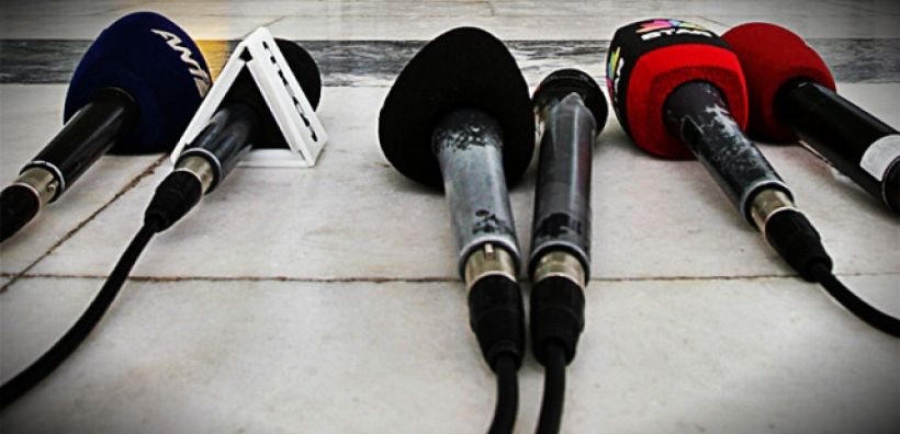 Οι δημοσιογράφοι του Energypress συμμετέχουν στην 48ωρη απεργία των ΜΜΕ
