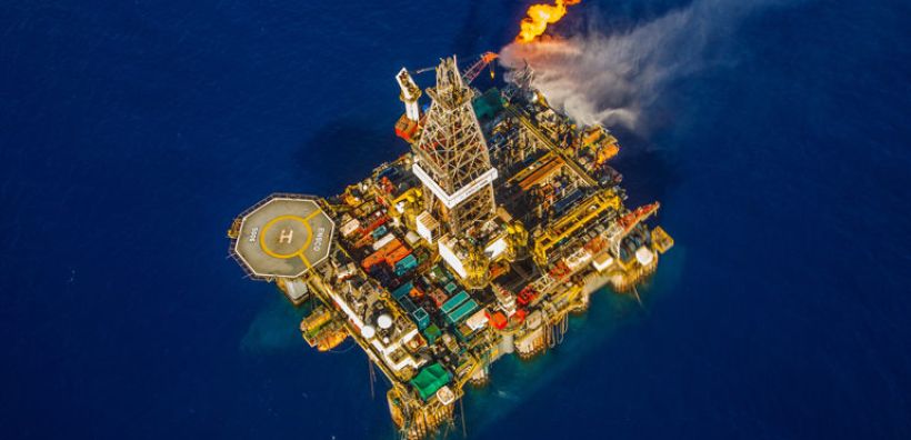 Συμφώνησαν εν τέλει Κύπρος και Noble Energy για τα μάτια της quot;Αφροδίτηςquot; 
