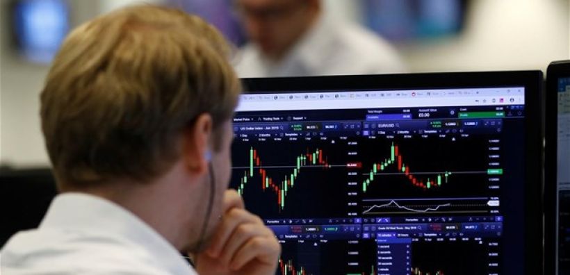 Το πετρέλαιο ωθεί προς τα επάνω τις αποδόσεις των ομολόγων