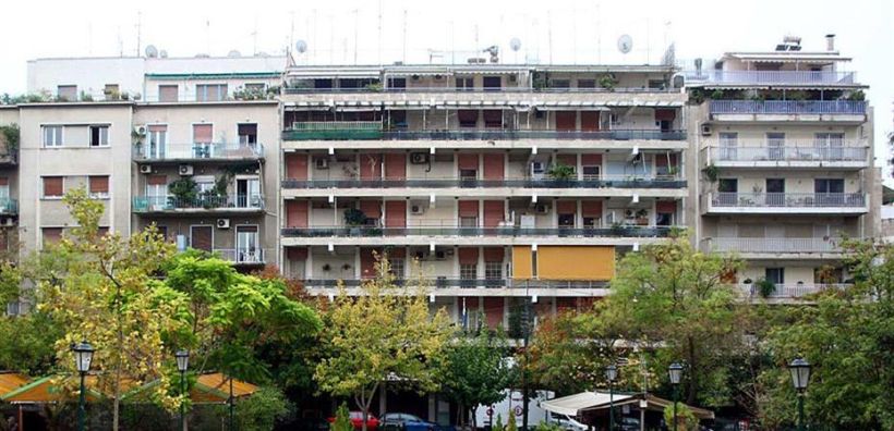Πριμ 10 εκατ. ευρώ για ενεργειακά αποδοτικά κτήρια