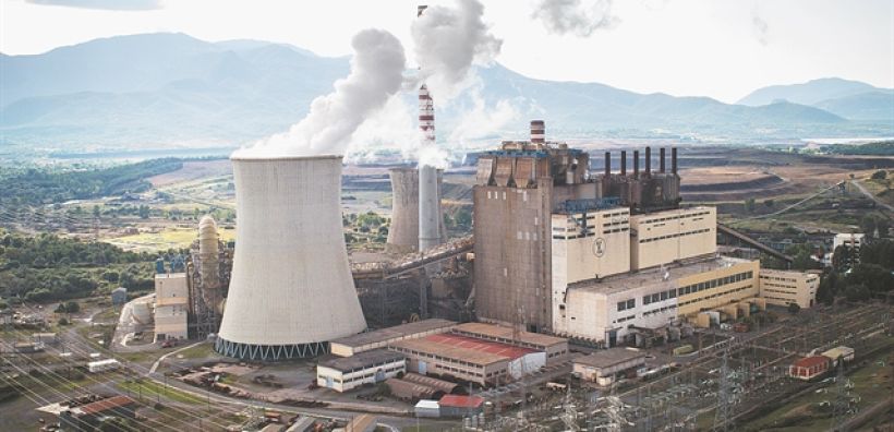 Την Πέμπτη η συνάντηση Σταθάκη με θεσμούς, με «κύριο πιάτο» τους λιγνίτες – Επί ξυρού ακμής ο διαγωνισμός – Η υπόλοιπη ατζέντα 