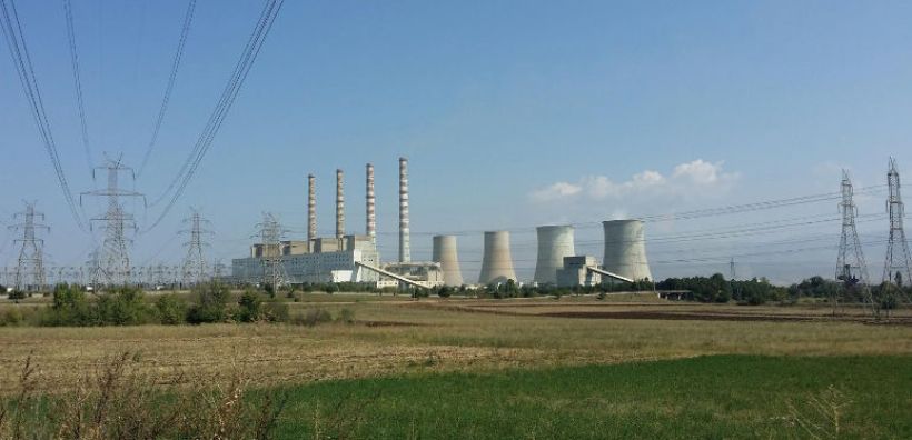 Συντονιστικό Εργατικών Σωματείων και Φορέων ενάντια στην απολιγνιτοποίηση: Όχι στο κλείσιμο του ΑΗΣ και του Ορυχείου Καρδιάς