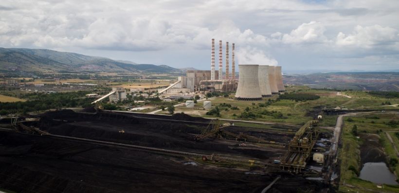 Αύξηση 40% στη δημόσια δαπάνη για την ενίσχυση ΜμΕ στις περιοχές της απολιγνιτοποίησης – Κερδισμένοι οι υπεργολάβοι της ΔΕΗ στη Δυτ. Μακεδονία